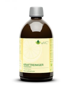 eMC® Kraftreiniger 500ml 