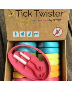 Tick Twister Zeckenhaken