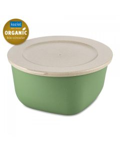 Futterschüssel 2L NATURE LEAF GREEN