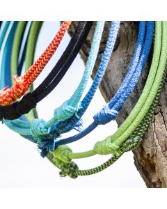 Reitring aus Baumwolle