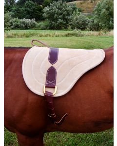 Bareback Pad
