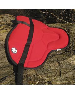 Bareback Pad English Style „Ultra Light“