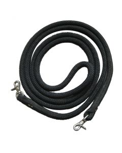 Sport-Reins mit Snaps 13mm