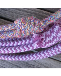 NEU - Reitring  -formstabil-