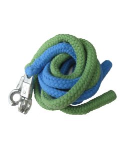Anbinde-Strick -Lagerware-