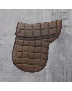 Satteldecke mit Shockabsorber