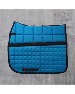 Dressurschabracke mit Shockabsorber