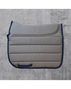Dressurschabracke mit Shockabsorber