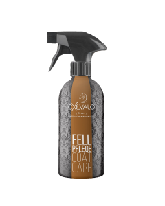 CXEVALO Fellpflegespray
