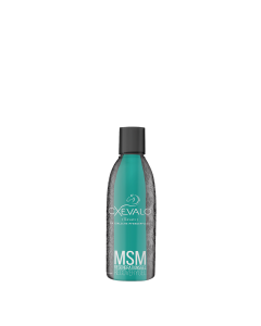 CXEVALO MSM Regenerationsgel