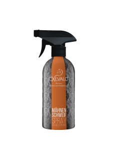 CXEVALO Mähnen- und Schweifspray hell 500 ml