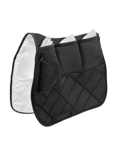 QUITTPAD® Dressur Schabracke Hoher Widerrist
