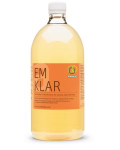 EM-Klar-Aktiv 1Liter