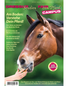 Dressur-Studien 2/20