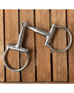 D-Ring-Trense