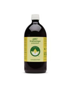 eMC® Kraftreiniger-1 Liter