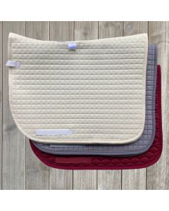 Unterlage Reitpad Spezial von Brockamp Form Dressur