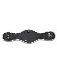 QUITTPAD® Sattelgurt Dressur Anatomisch