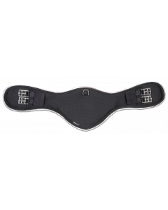 QUITTPAD® Sattelgurt Dressur Brustbeinschutz