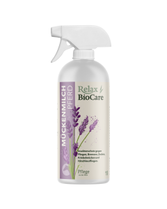 Relax-Biocare Mückenmilch