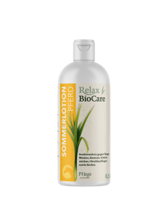 Relax-Biocare Sommerlotion