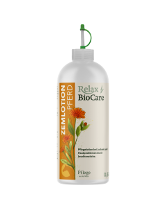 Relax-Biocare Zemlotion