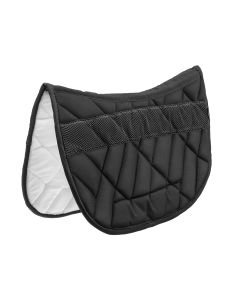 WesternPad RoundSkirt schwarz