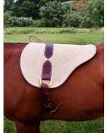 Bareback Pad