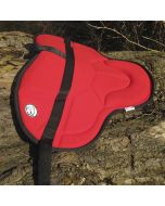Bareback Pad English Style „Ultra Light“