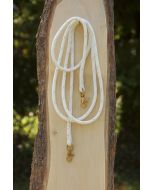 Sport-Reins mit Snaps 10 mm
