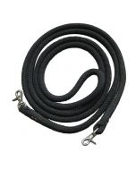 Sport-Reins mit Snaps 13mm