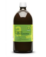 Effektive Mikroorganismen Aktiv (EM-Aktiv)
