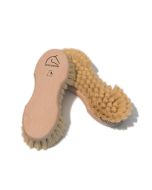 Waschbürste
