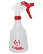 Sprühflasche Foxy Plus
