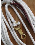 Rope FINESSE - 10 mm -LAGERWARE-
