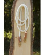 Sport-Reins mit Lederadapter 13mm