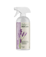 Relax-Biocare Mückenmilch